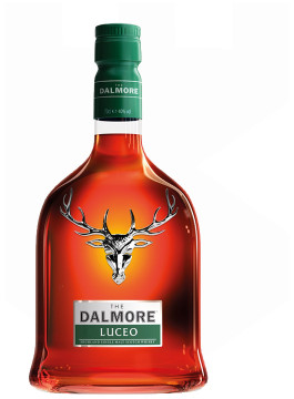 Dalmore Luceo (Gift Box)