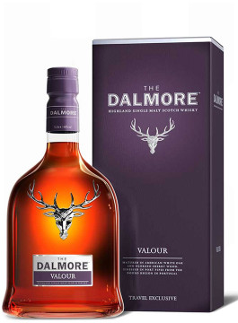 Dalmore Valour (Gift Box)