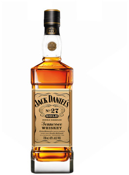 Jack Daniel's No. 27 Gold Double Barreled