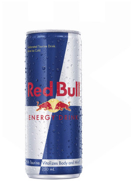 Red Bull Red Bull (6 pack)