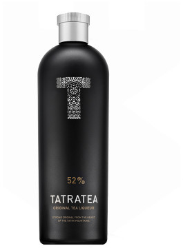 Tatratea 52% original