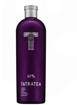 TATRATEA 62% FOREST FRUIT