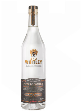 JJ Whitley Potato Vodka