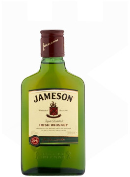 Jameson 0.2L