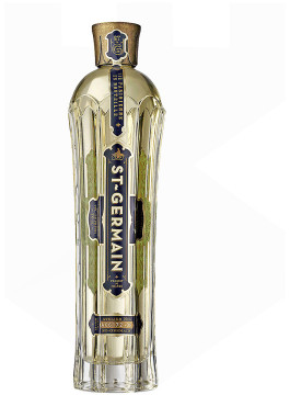 St. Germain Elderflower Liquor
