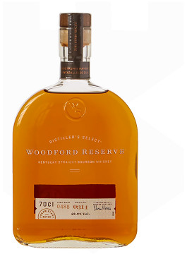 Woodford Reserve Distiller's Select Kentucky