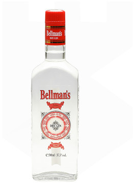 Bellmans gin