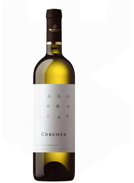 Corcova Chardonnay