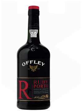 Offley Porto Ruby