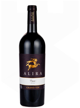 Alira Grand Vin Cuvee