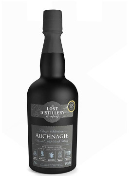 Whisky Auchnagie Classic
