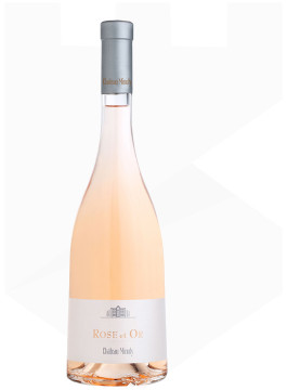 Chateau Minuty  Rose Et Or