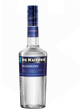 De Kuyper BlueBerry
