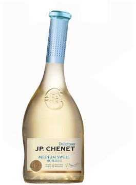 Jp Chenet  Medium Sweet White