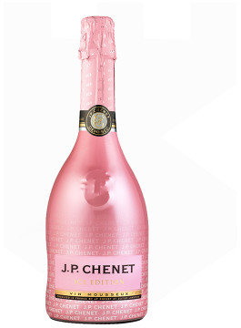 Jp Chenet  Ice Edition Rose