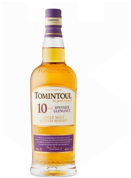 Tomintoul 10 Year Old