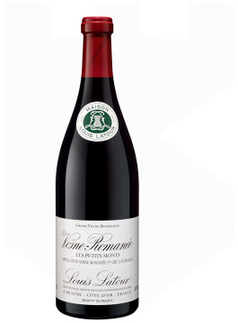 Vosne Romanee 1er Cru Les Petits Monts Rouge