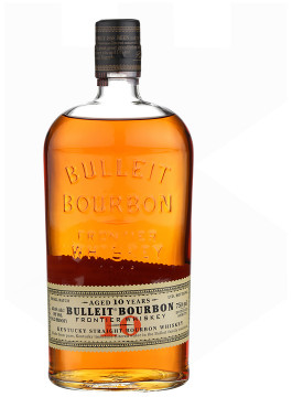 Bulleit Bourbon 10
