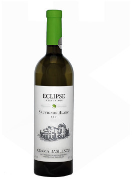 Crama Basilescu Eclipse Sauvignon Blanc