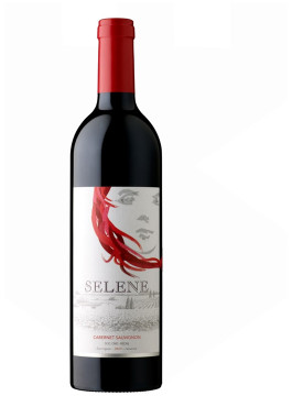 Cramele Recas Selene Cabernet Sauvignon