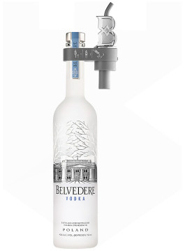 Belvedere Vodka Picurator