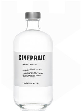 Ginepaio Tuscan Dry Gin