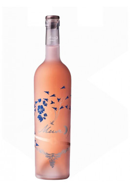Muse Night Rose