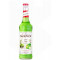 Monin Green Apple Sirop