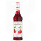 Monin Strawberry Sirop
