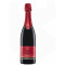 Cricova Spumant Rosu Demisec