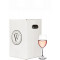 Sarica Niculitel Bag In Box Rose Demisec