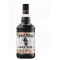 captain morgan black spiced