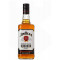 JIM BEAM White Label Kentucky Bourbon Whiskey 70cl